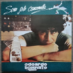Edoardo Bennato – Sono Solo Canzonette  (LP)