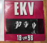 Ekatarina Velika EKV Live1986