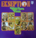 Ekseption – With Love From 2LP vinyl (dvojni) VG+ VG+