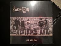 EL KACHON - Mi nismo LP