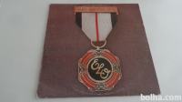 ELECTRIC LIGHT ORCHESTRA - GREATEST HITS