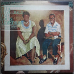 Ella Fitzgerald And Louis Armstrong – Porgy And Bess  (2x LP)