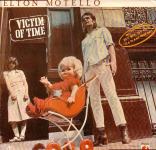 Elton Motello - Victim of Time LP New wave EX/ VG+