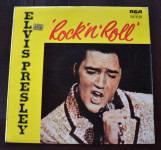 Elvis Presley - Rock 'n' Roll, vinil plošča (LP)