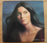 Emmylou Harris, Best of