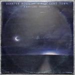 Emmylou Harris – Quarter Moon In A Ten Cent Town  (LP)