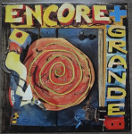 Encore + Grande ‎– Total Bliss  (LP)