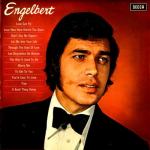 Engelbert Humperdinck – Engelbert LP vinyl VG+ G+