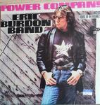 Eric Gordon Band - Power Company