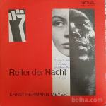 Ernst Hermann Meyer ‎– Reiter Der Nacht