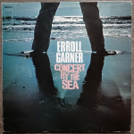 Erroll Garner – Concert By The Sea  (LP)