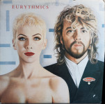 Eurythmics - Revenge