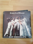 Every 1s a winner-Hot chocolate