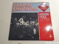 Fairport Convention - House Full