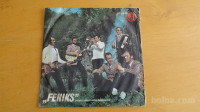 FENIKS - BISTRIŠKA - TAM SREDI KRASA