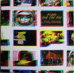 Flash And The Pan – Pan Orama LP vinil kompilacija VG VG+