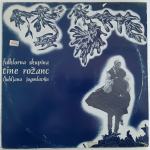 Folklorna Skupina Tine Rožanc Ljubljana Jugoslavija