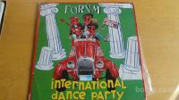 FORVM - INTERNATIONAL DANCE PARTY