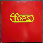 Four Tops – The Best Of The Four Tops   (2x LP)
