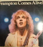 Frampton Comes Alive LP