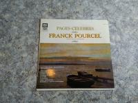 Franck Pourcel -PAGES CELEBRES- (vol.1)