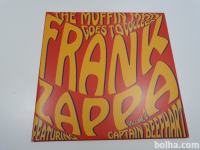 Frank Zappa/Capt.Beef. - Muffin Man Goes to College,Vol. 2