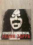 ** FRANK ZAPPA ** STRICTLY COMMERCIAL LIMITED NUMBERED USA uvoz