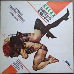 Frankie Goes To Hollywood – Relax   (12")