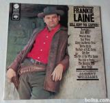 FRANKIE LAINE - HELL BENT FOR LEATHER!