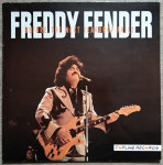 Freddy Fender – Before The Next Teardrop Falls  (LP)