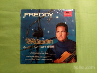 FREDDY Weihnachten auf hoher See