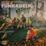Funkadelic – The Best Of
2xLP M/M