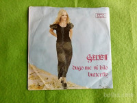 Gabi Novak -DUGO ME NI BILO,BUTTERFLY-