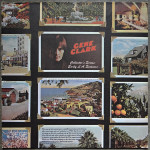 Gene Clark – Collector's Series: Early L.A. Sessions  (LP)