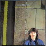 George Harrison – Somewhere In England  (LP)