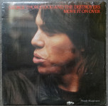 George Thorogood And The Destroyers – Move It On Over  (LP)