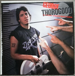 George Thorogood & The Destroyers – Born To Be Bad  (LP)