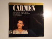 Georges Bizet CARMEN Made in Germany