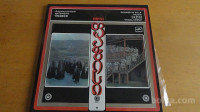 GEORGIAN FOLK MUSIC - FAZISI VOCAL GRUP