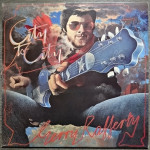 Gerry Rafferty – City To City  (LP)