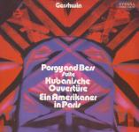 Gershwin-  – Porgy And Bess / Ein Amerikaner In Paris LP vinylEX VG+