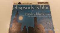 Gershwin - Rhapsody in Blue/American in Paris