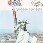Gianna Nannini – California LP vinil očuvanost VG+ VG+