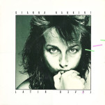 Gianna Nannini - Latin Lover  LP Voinil Očuvanost VG+ VG+