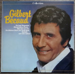 Gilbert Bécaud – Collection  (LP)