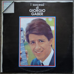 Giorgio Gaber – I Successi Di  (LP)
