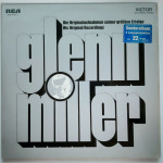 Glenn Miller ‎– Die Originalaufnahmen Seiner Größten Erfolge (2xLP)