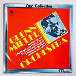 GLENN MILLER - LP
