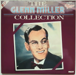 Glenn Miller ‎– The Glenn Miller Collection 2xLP