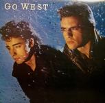 Go West (LP, 1986) s hitoma: We close our eyes, Call Me